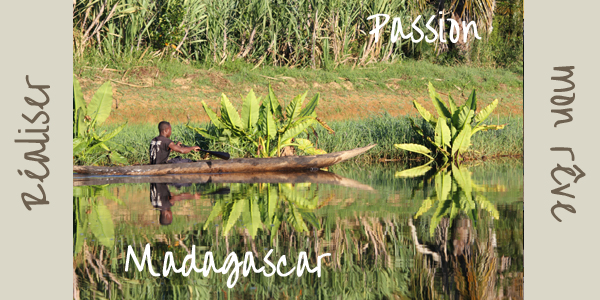 Comment assouvir ma passion pour Madagascar ?