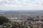 Découvrir Antananarivo en flanant en ville