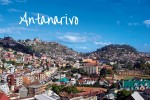 Antananarivo : En route pour un autre monde !