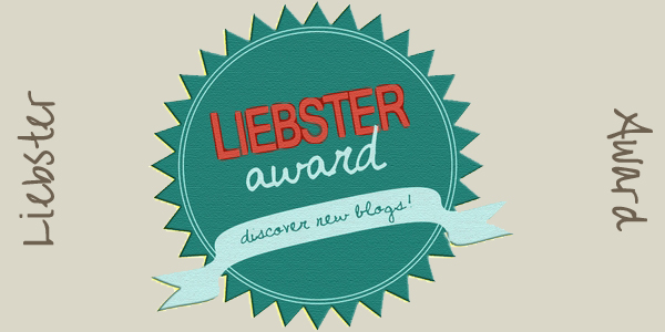 Découvrir de nouveau blogs avec Liebster Award