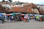 Quelles sont les premières impressions à Antananarivo ?