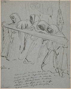 CHASSERIAU CHASSERIAU