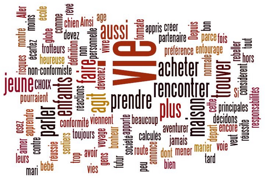 se rencontrer au futur